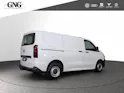 VW Transporter 2.0 TDI Automat