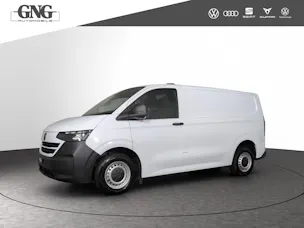 VW Transporter 2.0 TDI Automat
