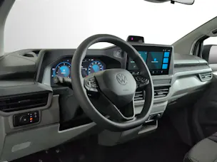 VW Transporter 2.0 TDI Automat