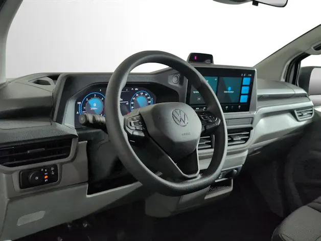 VW Transporter 2.0 TDI Automat