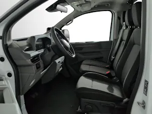 VW Transporter 2.0 TDI Automat