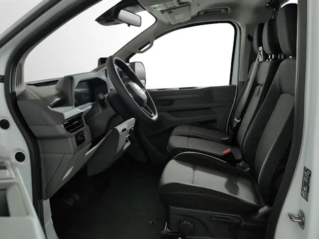 VW Transporter 2.0 TDI Automat