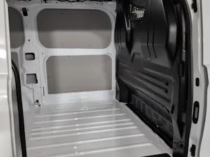 VW Transporter 2.0 TDI Automat