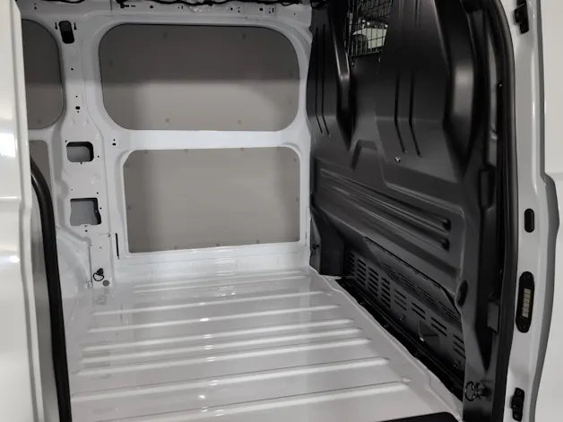 VW Transporter 2.0 TDI Automat