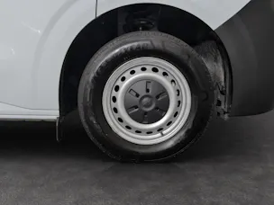 VW Transporter 2.0 TDI Automat