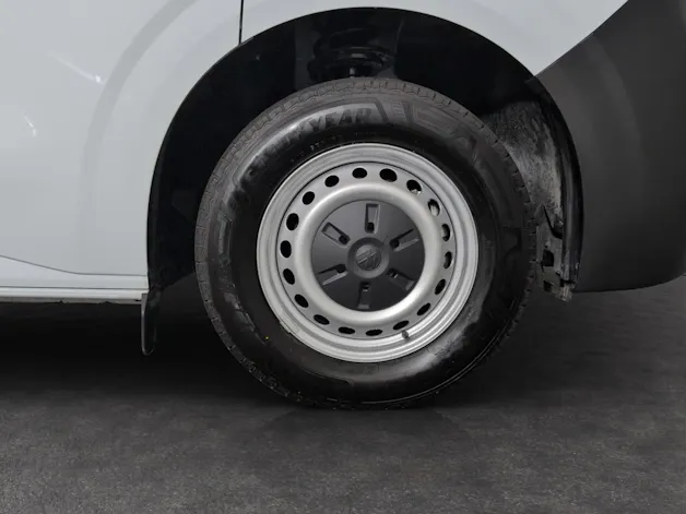 VW Transporter 2.0 TDI Automat