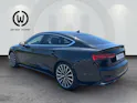 Audi A5 Sportback 40 TDI Attraction quattro S-tronic
