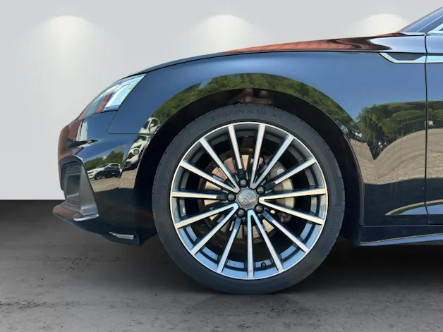 Audi A5 Sportback 40 TDI Attraction quattro S-tronic
