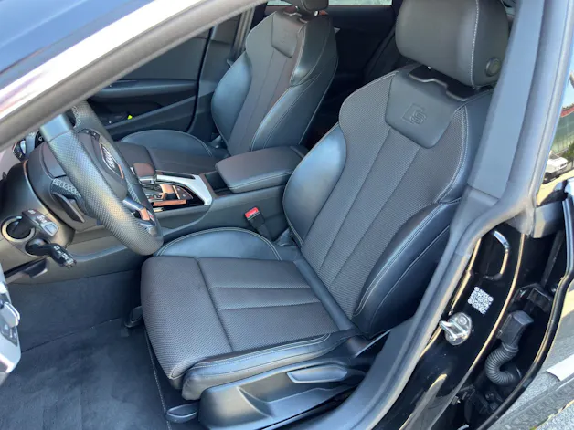 Audi A5 Sportback 40 TDI Attraction quattro S-tronic