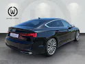 Audi A5 Sportback 40 TDI Attraction quattro S-tronic