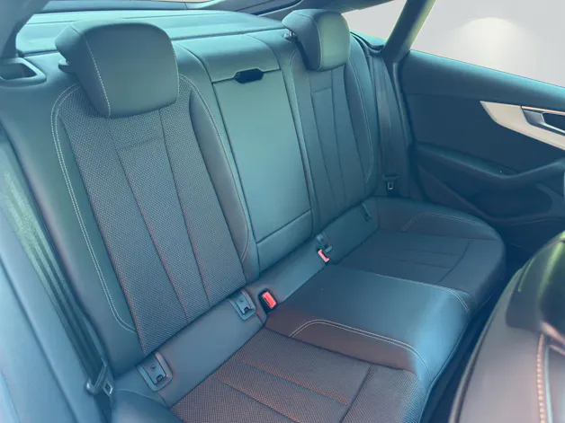 Audi A5 Sportback 40 TDI Attraction quattro S-tronic