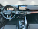 Audi A5 Sportback 40 TDI Attraction quattro S-tronic