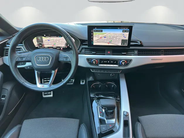 Audi A5 Sportback 40 TDI Attraction quattro S-tronic