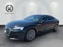 Audi A5 Sportback 40 TDI Attraction quattro S-tronic