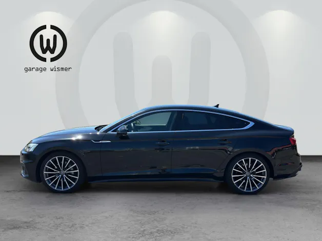 Audi A5 Sportback 40 TDI Attraction quattro S-tronic