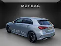 MERCEDES-BENZ A 180 d 8G-DCT