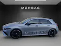 MERCEDES-BENZ A 180 d 8G-DCT