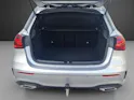 MERCEDES-BENZ A 180 d 8G-DCT