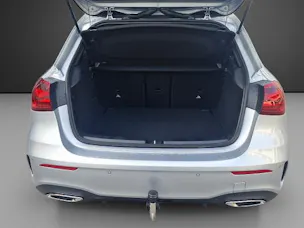 Mercedes-Benz A 180 d 8G-DCT