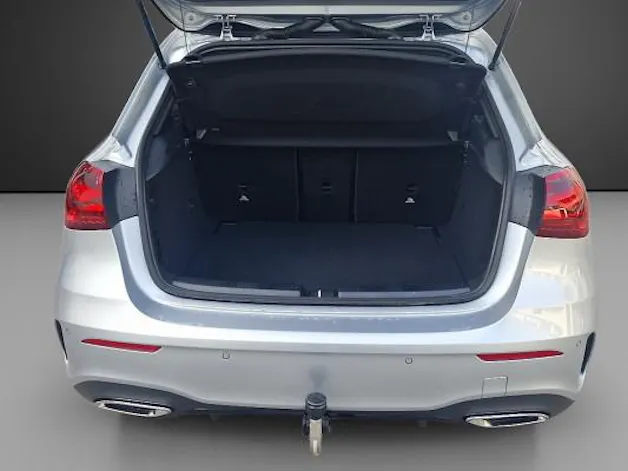 MERCEDES-BENZ A 180 d 8G-DCT