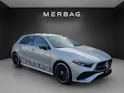 MERCEDES-BENZ A 180 d 8G-DCT