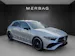 MERCEDES-BENZ A 180 d 8G-DCT