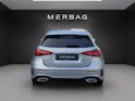 MERCEDES-BENZ A 180 d 8G-DCT