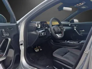 Mercedes-Benz A 180 d 8G-DCT