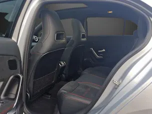 Mercedes-Benz A 180 d 8G-DCT