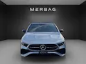 MERCEDES-BENZ A 180 d 8G-DCT