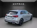 MERCEDES-BENZ A 180 d 8G-DCT