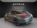 Mercedes-Benz CLA SB 250 AMG Line 4M 7G