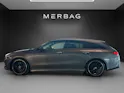 Mercedes-Benz CLA SB 250 AMG Line 4M 7G