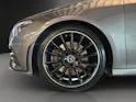 Mercedes-Benz CLA SB 250 AMG Line 4M 7G