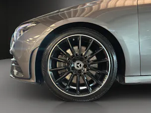 Mercedes-Benz CLA SB 250 AMG Line 4M 7G