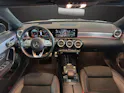 Mercedes-Benz CLA SB 250 AMG Line 4M 7G