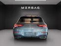 Mercedes-Benz CLA SB 250 AMG Line 4M 7G
