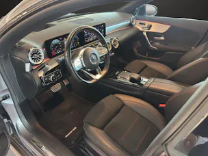 Mercedes-Benz CLA SB 250 AMG Line 4M 7G