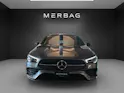 Mercedes-Benz CLA SB 250 AMG Line 4M 7G