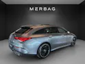 Mercedes-Benz CLA SB 250 AMG Line 4M 7G