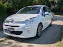 Citroën C3 1.2i Attraction