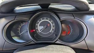 Citroën C3 1.2i Attraction