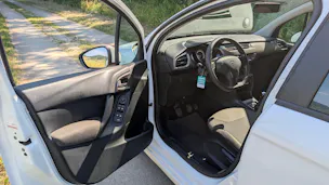 Citroën C3 1.2i Attraction