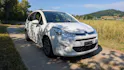 Citroën C3 1.2i Attraction