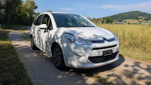 Citroën C3 1.2i Attraction