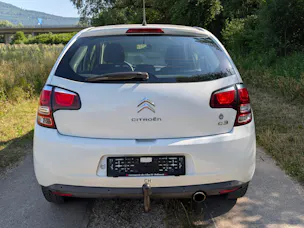 Citroën C3 1.2i Attraction