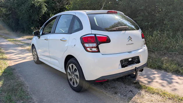 Citroën C3 1.2i Attraction