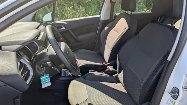 Citroën C3 1.2i Attraction