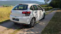 Citroën C3 1.2i Attraction