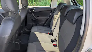 Citroën C3 1.2i Attraction